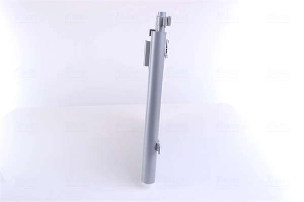 Condenseur, climatisation NISSENS 940272