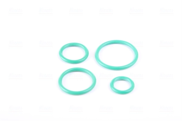 Détendeur, climatisation NISSENS 999368