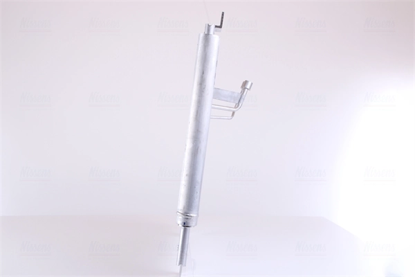 Condenseur, climatisation NISSENS 940471