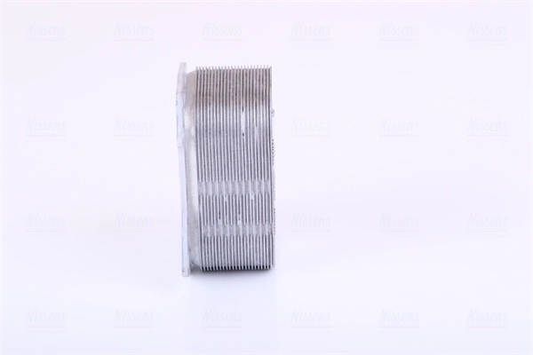 Radiateur d'huile NISSENS 90963