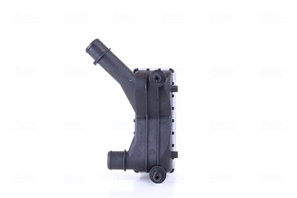 Intercooler, échangeur NISSENS 96703