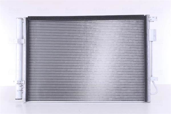 Condenseur, climatisation NISSENS 940633