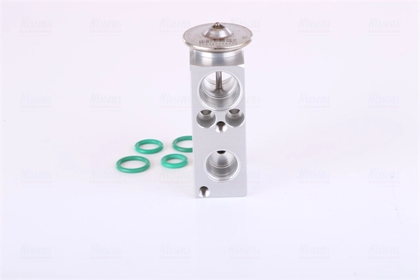 Détendeur, climatisation NISSENS 999393