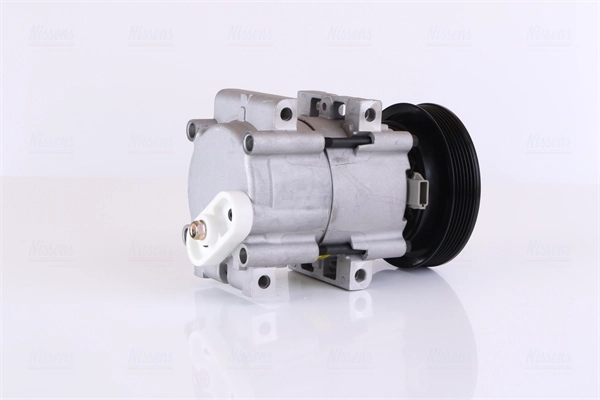 Compresseur, climatisation NISSENS 89191