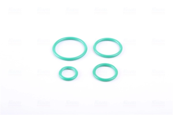 Détendeur, climatisation NISSENS 999350