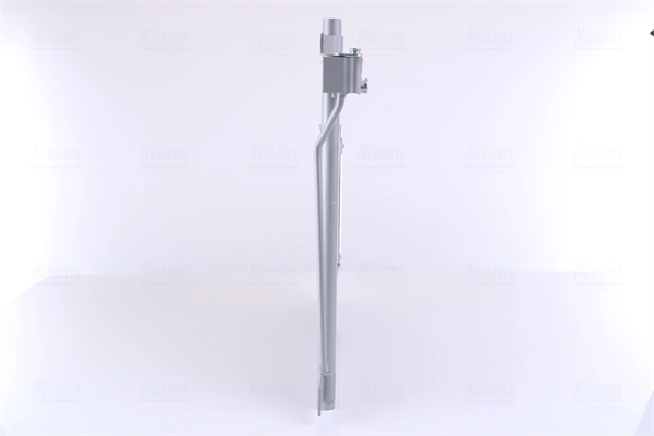 Condenseur, climatisation NISSENS 940384