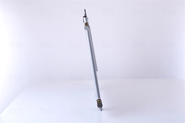 Condenseur, climatisation NISSENS 940746