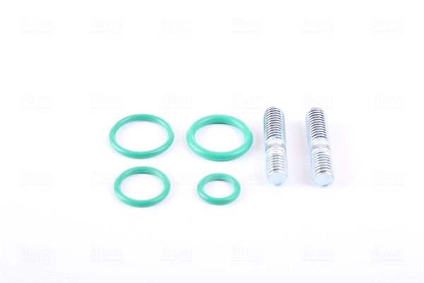 Détendeur, climatisation NISSENS 999250