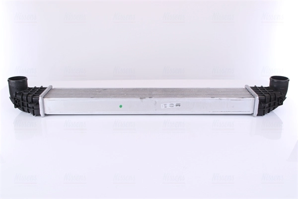 Intercooler, échangeur NISSENS 96722