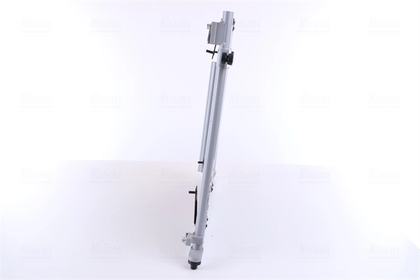 Condenseur, climatisation NISSENS 940373