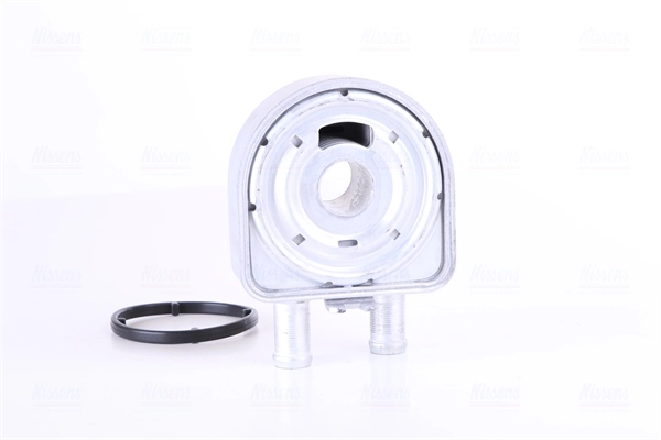 Radiateur d'huile NISSENS 91295