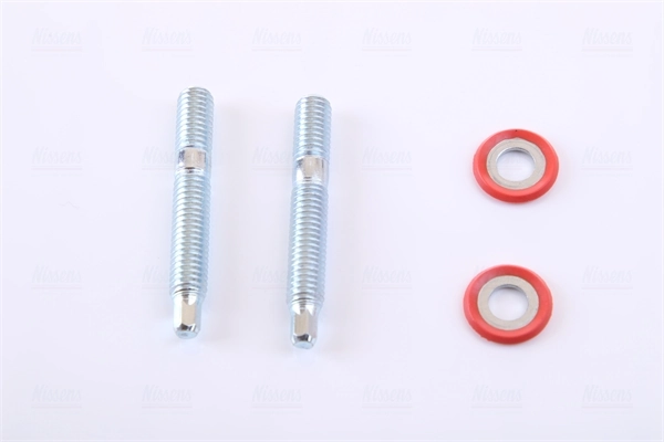 Condenseur, climatisation NISSENS 941093