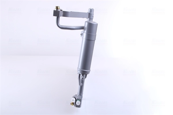 Condenseur, climatisation NISSENS 940286