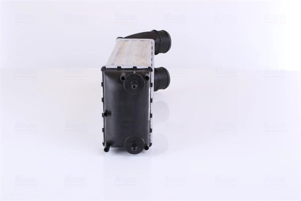 Intercooler, échangeur NISSENS 96626