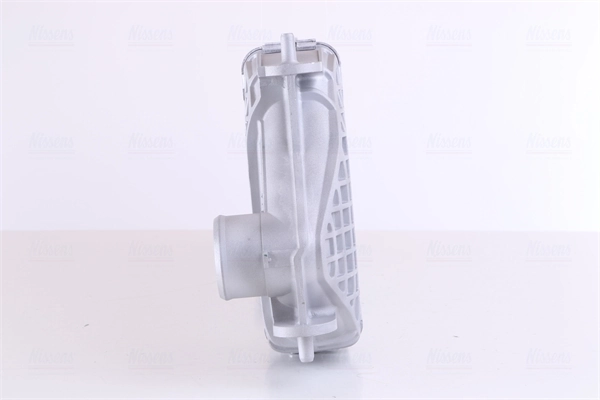 Intercooler, échangeur NISSENS 96525
