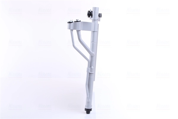 Condenseur, climatisation NISSENS 94895