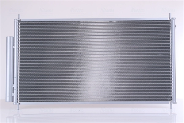 Condenseur, climatisation NISSENS 940340