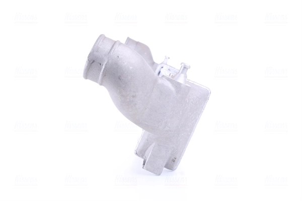 Intercooler, échangeur NISSENS 96859