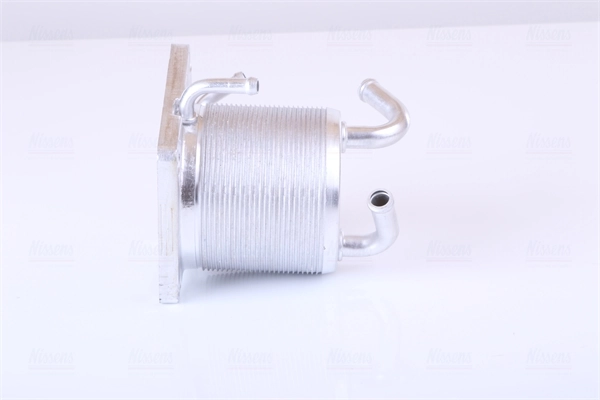 Radiateur d'huile de boîte automatique NISSENS 91293