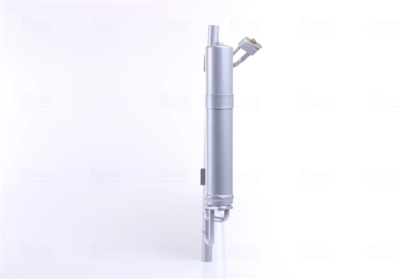 Condenseur, climatisation NISSENS 940583