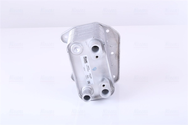 Radiateur d'huile NISSENS 90974