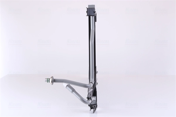 Condenseur, climatisation NISSENS 94483