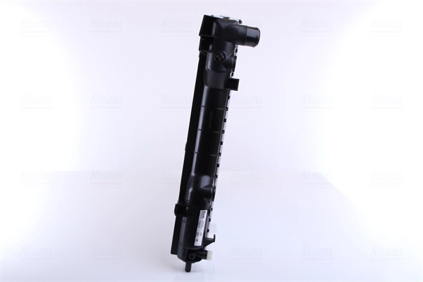 Radiateur, refroidissement du moteur NISSENS 63072A