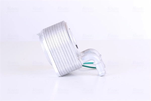 Radiateur d'huile NISSENS 91249