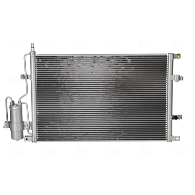 Condenseur, climatisation NISSENS 94525