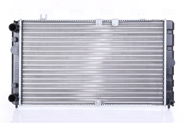 Radiateur, refroidissement du moteur NISSENS 623554
