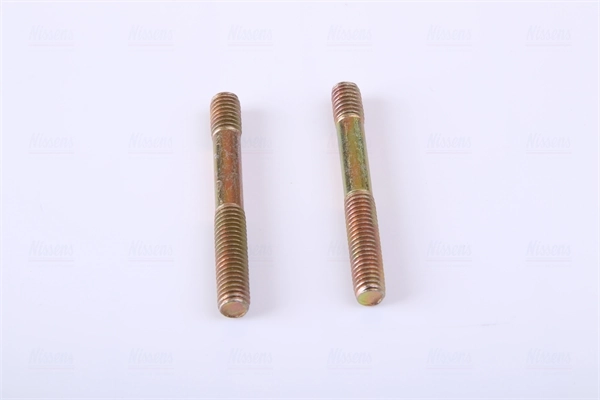 Condenseur, climatisation NISSENS 940360