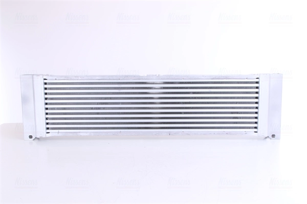 Intercooler, échangeur NISSENS 96531