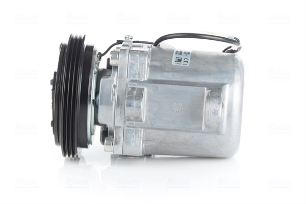 Compresseur, climatisation NISSENS 89163