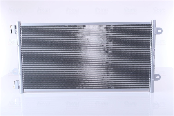 Condenseur, climatisation NISSENS 94438