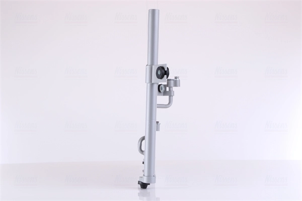 Condenseur, climatisation NISSENS 94395