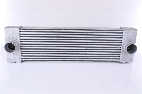 Intercooler, échangeur NISSENS 96066