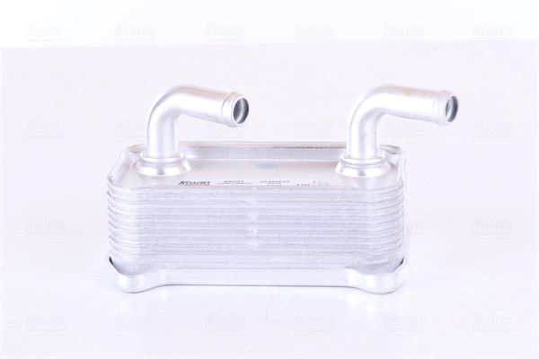 Radiateur d'huile NISSENS 90707