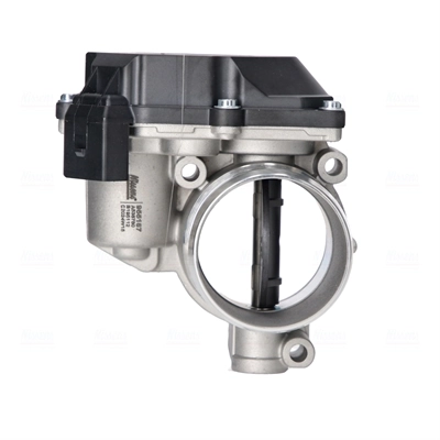 Corps papillon NISSENS 955187