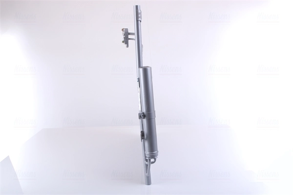 Condenseur, climatisation NISSENS 940485