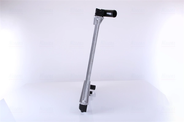 Radiateur, refroidissement du moteur NISSENS 64165