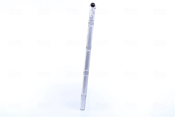 Radiateur basse température, intercooler NISSENS 606292