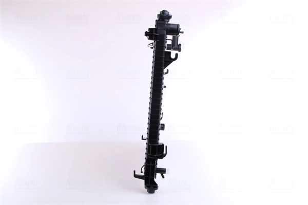 Radiateur, refroidissement du moteur NISSENS 61032