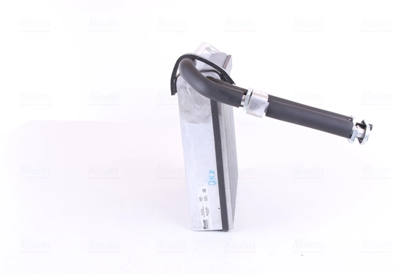 Évaporateur climatisation NISSENS 92332