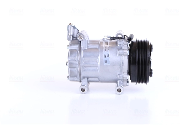 Compresseur, climatisation NISSENS 89589