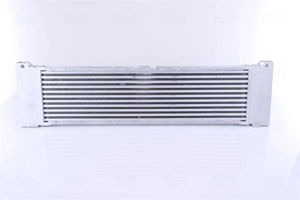 Intercooler, échangeur NISSENS 96729
