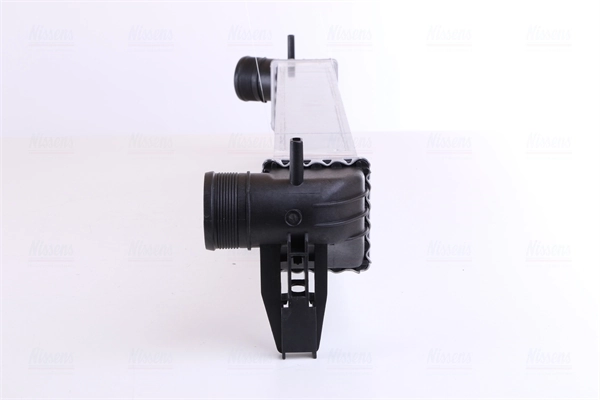 Intercooler, échangeur NISSENS 96566