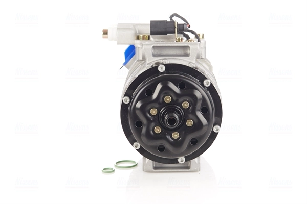 Compresseur, climatisation NISSENS 890635