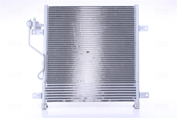 Condenseur, climatisation NISSENS 940323