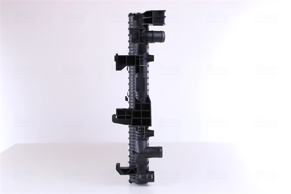 Radiateur, refroidissement du moteur NISSENS 65282A