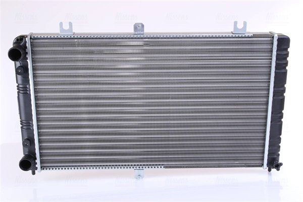 Radiateur, refroidissement du moteur NISSENS 623553